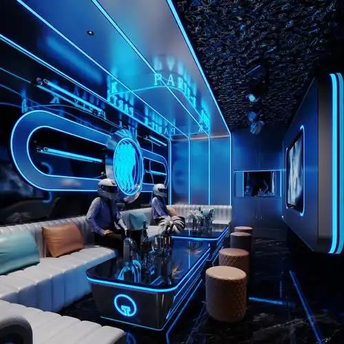 德阳商务ktv总排行精选推荐-什邡市ktv预定